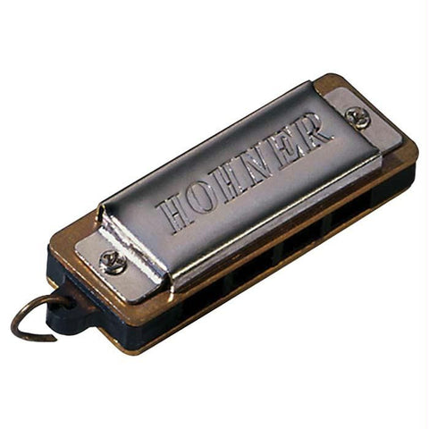 Mini Harmonica