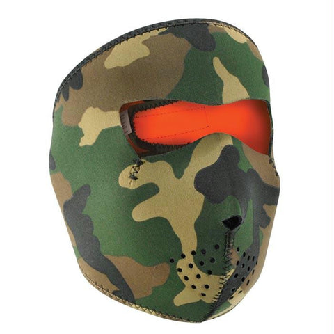 Neo Face Mask Wood Camo-hi Res