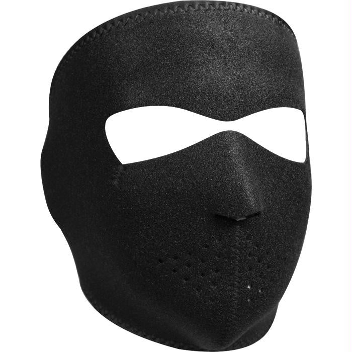 Modi-face Mask Stater Pack Blk