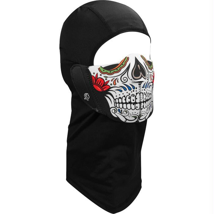 Modiface Detach Mask Muerte