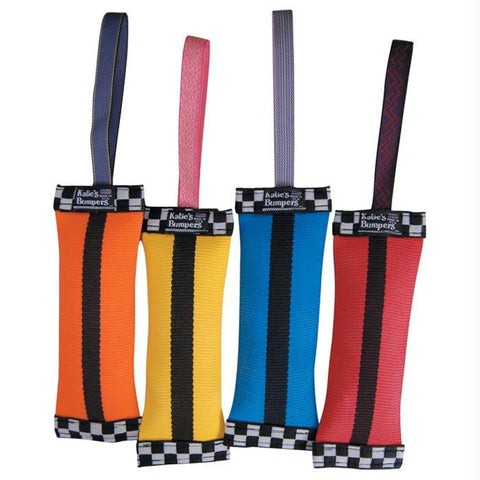 Katie's Bumpers Sqwuggie Toy