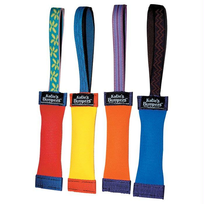 Katie's Bumpers Mini Sqwuggie