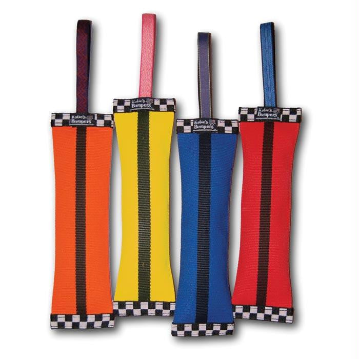 Katie's Bumpers Super Sqwuggie