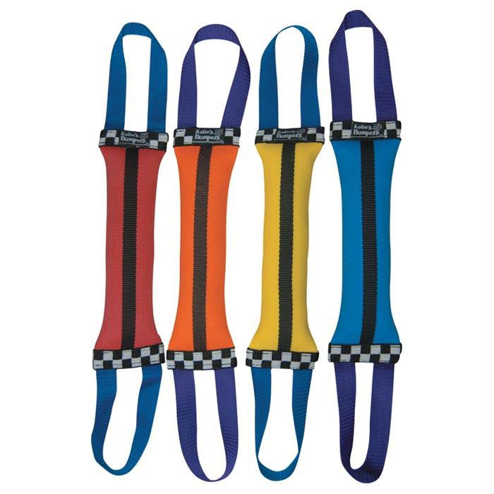 Katie's Bumpers Double Tug Toy