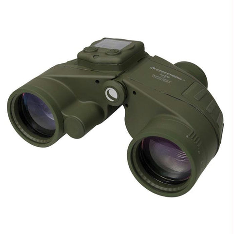 Cavalry 7 X 50 Gps Binocular