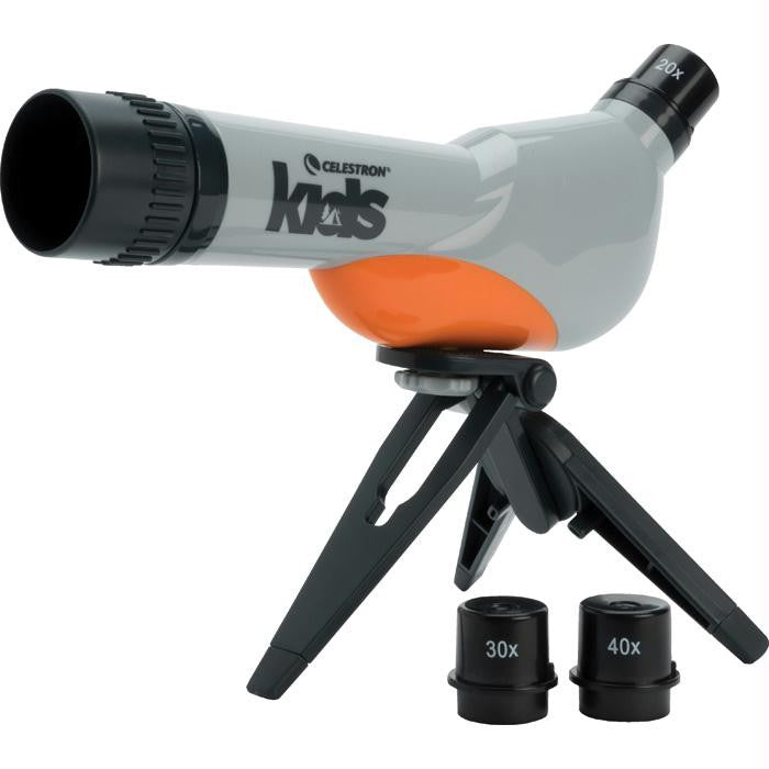 Celestron Kids Spotting Scope