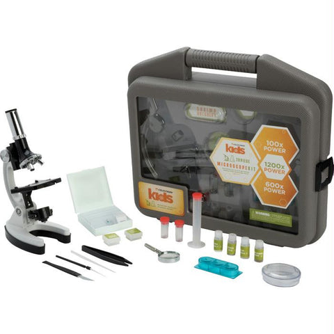 Celestron Kids Microscope Kit