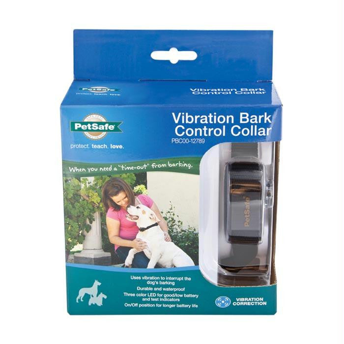 Petsafe Vibration Bark Control