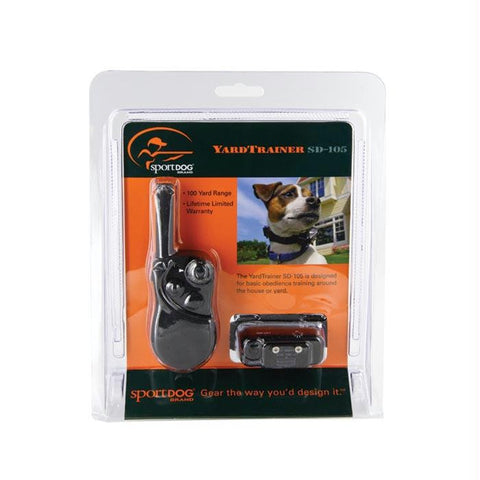 Sportdog Yard Trainer 100yd