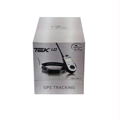 Sportdog Tek Series 1.0 Gps