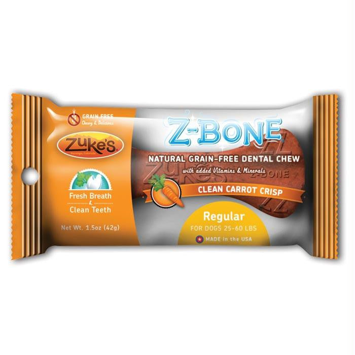 Z-bone Dental Bone Carrot Reg