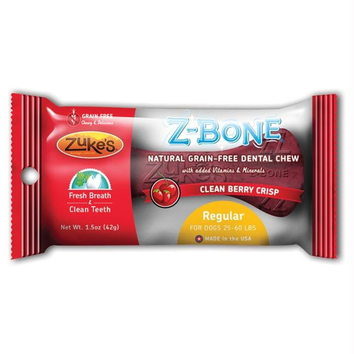 Z-bone Dental Bone Cherry Reg