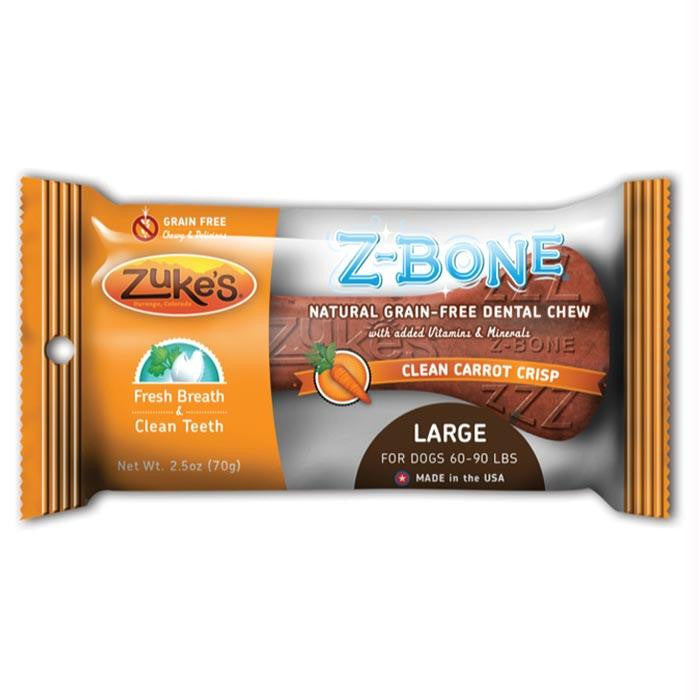 Z-bone Dental Bone Carrot Lg