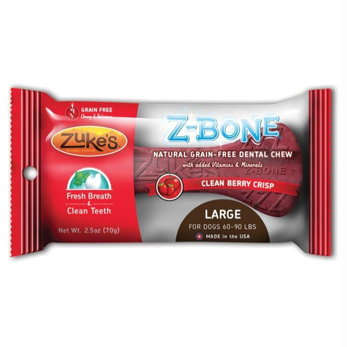 Z-bone Dental Bone Cherry Lg