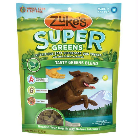 Super Greens Blend 6oz