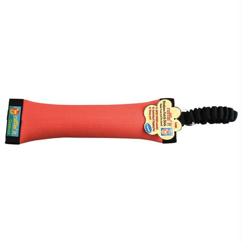 Fire Hose Fetch Stick