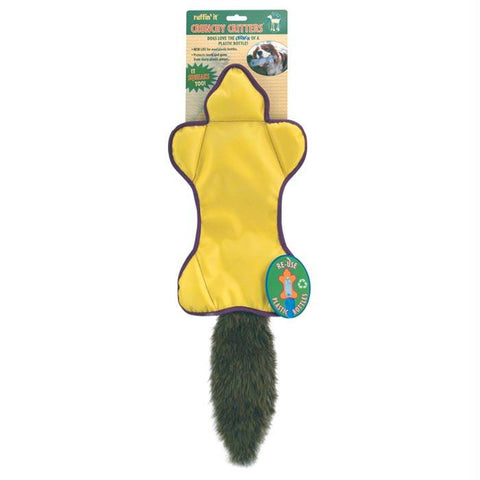 Crunchy Critters Tough Toy