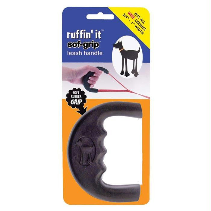 Rubber Sof-grip Handle Wide