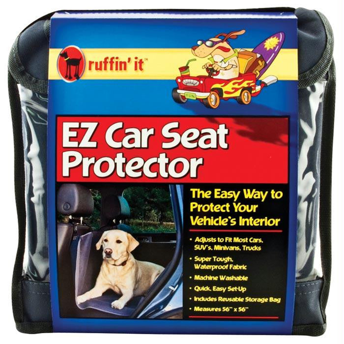 Car Seat Protector