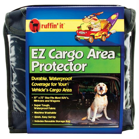Cargo Area Protector