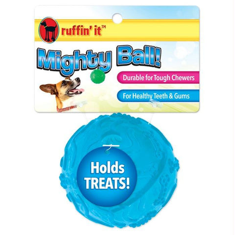 Mighty Treat Ball Assorted