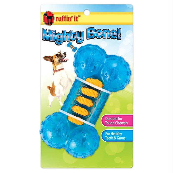 Mighty Bone W-rope Lace