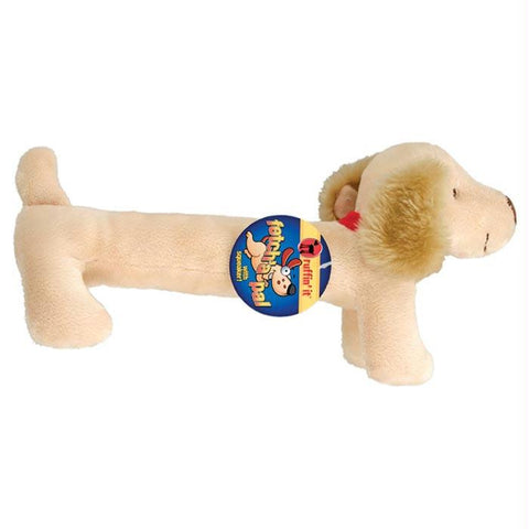 Fetch-a-pal Labrador