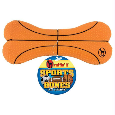 Sport Bones W-squeaker Assort