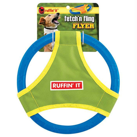 Mighty Tuff Flyer Ring