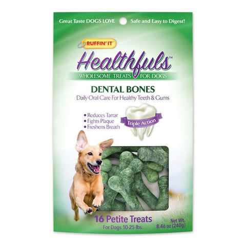 Healthfuls Brth Frsh Bone 16pk