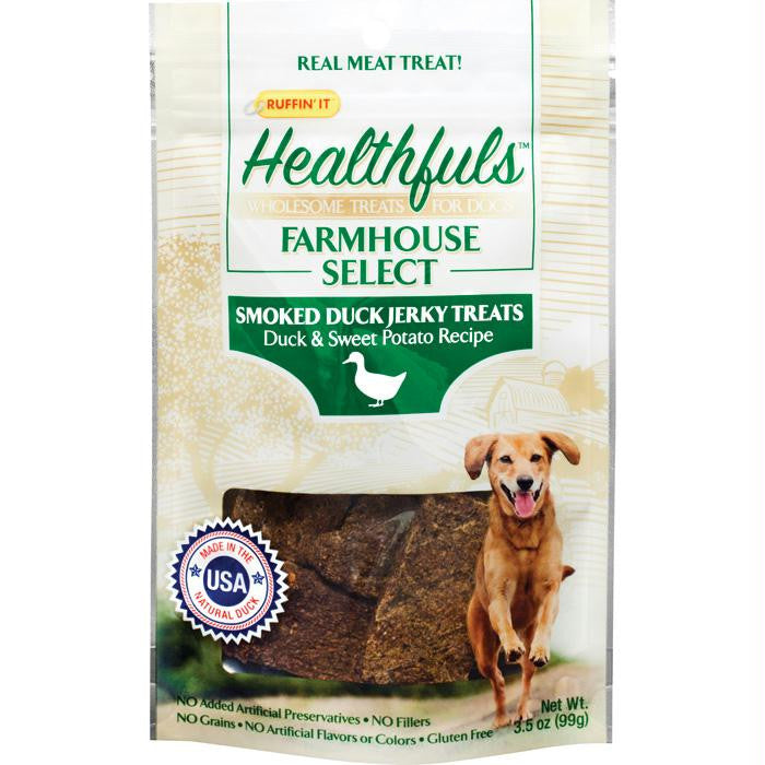 Healthfuls Usa Duck-swt Pt