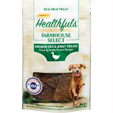 Healthfuls Usa Duck-swt Pt