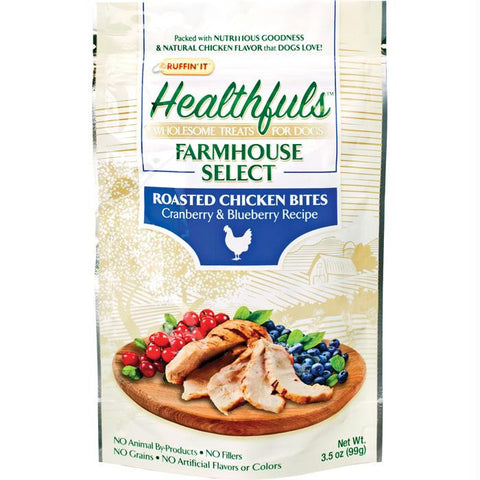 Healthfuls Chickn Blue-cran