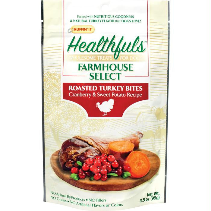 Healthfuls Trky Cran-swt Pt