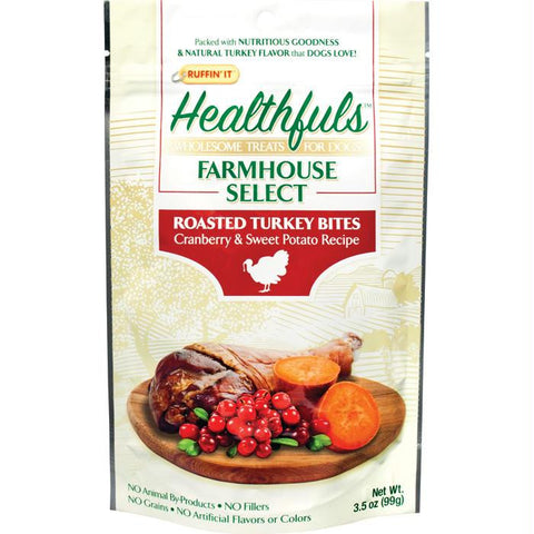 Healthfuls Trky Cran-swt Pt