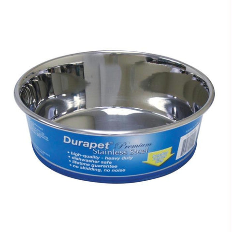 Durapet Ss Bowl 2qt