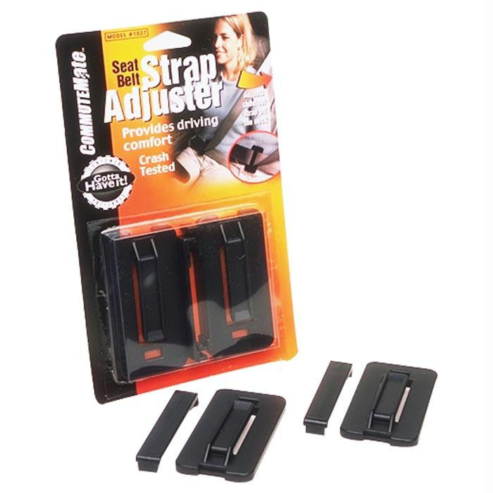 Commutemate Seat Strap Adjustr