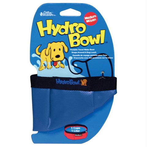 Hydro Bowl 5 Cup Md