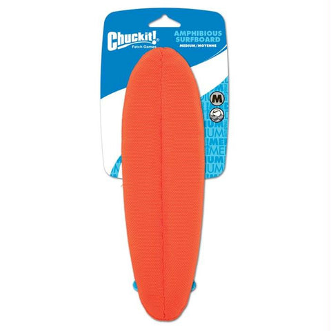 Chuckit! Amphibious Surfboard