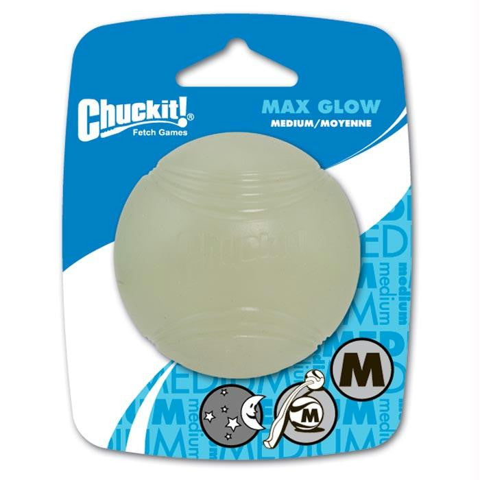 Chuckit! Glow Ball Md