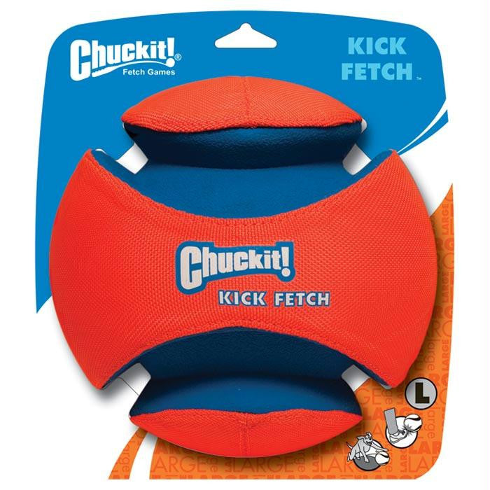 Chuckit! Kick Fetch