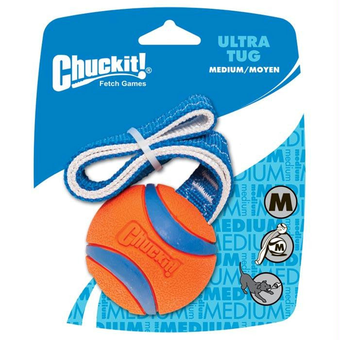 Chuckit! Ultra Tug Md