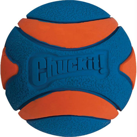 Chuckit! Ultra Ball 1-pk Lg