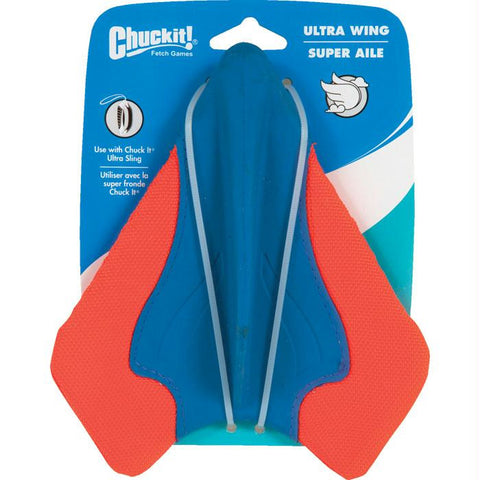 Chuckit! Ultra Wing