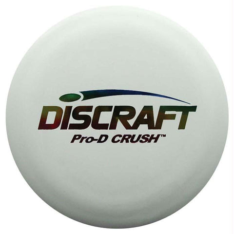 Pro-d Crush Max Dist