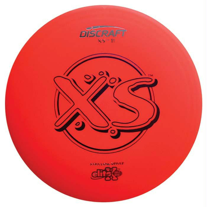 Elite-x Xs Xlr Driver