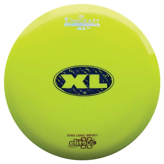 Elite-x Xl Xlr Driver