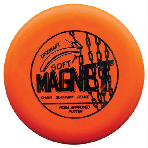 Pro-d Soft Magnet