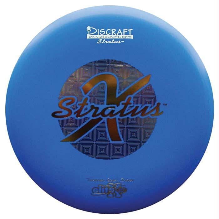 Elite-x Stratus Lr Driver