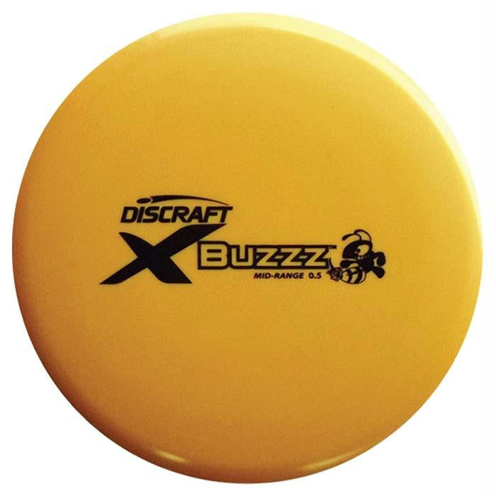 X Line Buzzz Mid Range